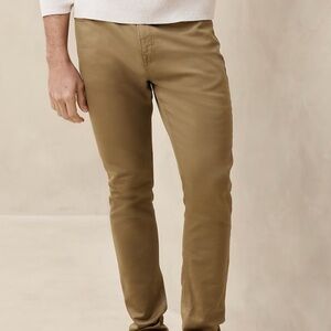 Banana Republic Travel Pants